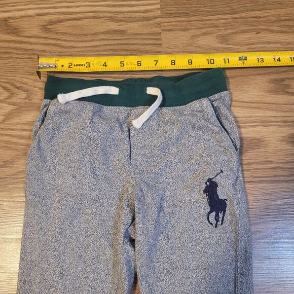 Kids' Polo Ralph Lauren Sweatpants - Picture 4 of 6